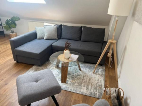 STAY Suite Villa Mercedes 4 Personen Parkplatz Zentrum